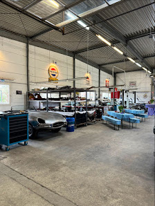 Stevies Garage GbR