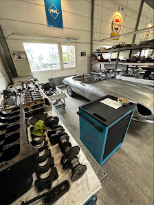 Stevies Garage GbR