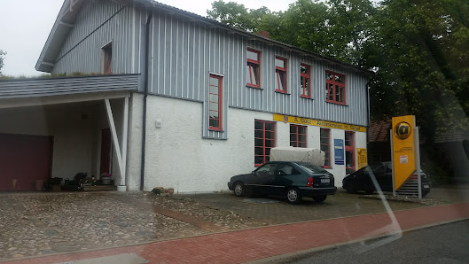 1a Autoservice Arne Götz