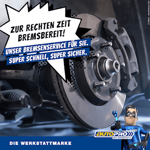 Kfz-Meisterbetrieb Benjamin Warnholz