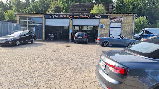 KFZ Reparatur Nixdorf
