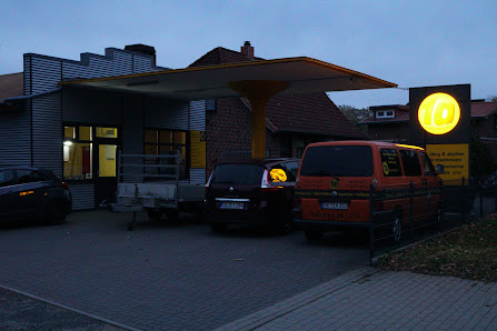 1a autoservice Jörg und Jochen Kretschmann