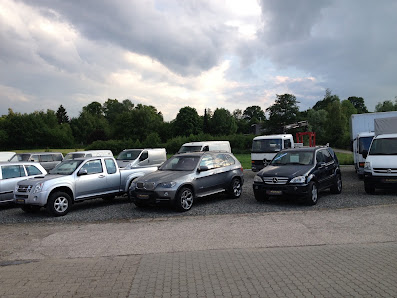 Köhler Fahrzeugtechnik
