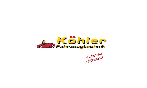 Köhler Fahrzeugtechnik