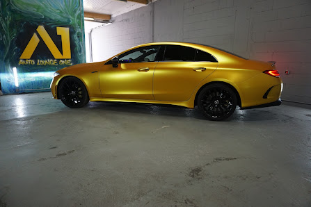 Auto Lounge One GmbH