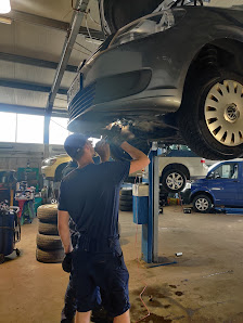 KFZ-Mobilservice, Michael Kuhlmann