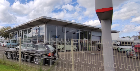 Autohaus Gründel