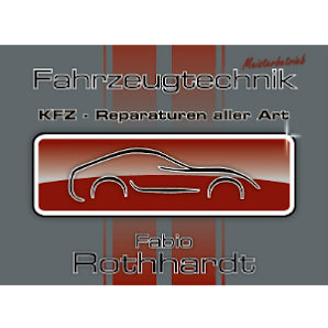 Fahrzeugtechnik Rothhardt