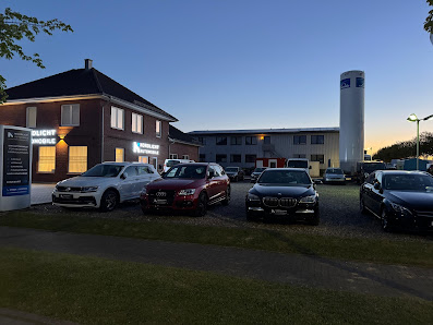 Nordblick Automobile GmbH