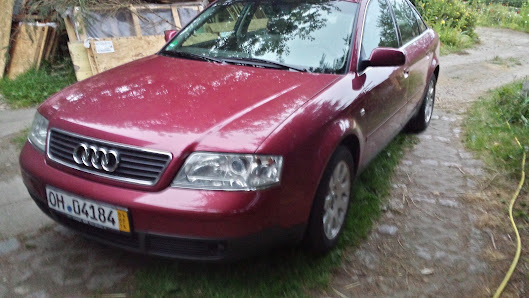 Sager Kfz Meisterbetrieb