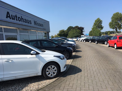 euro-nissen Autohaus Nissen GmbH