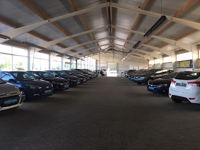 euro-nissen Autohaus Nissen GmbH