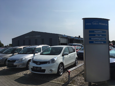 euro-nissen Autohaus Nissen GmbH