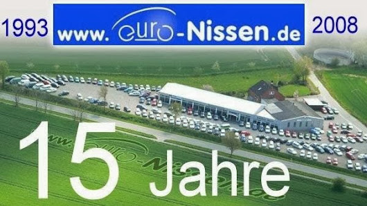 euro-nissen Autohaus Nissen GmbH