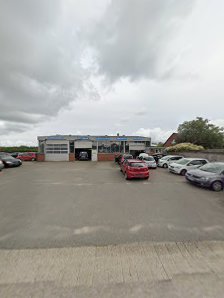 euro-nissen Autohaus Nissen GmbH