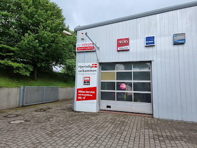 Auto Centrum Lass GmbH