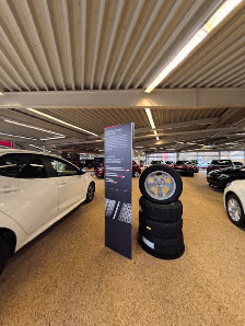 Auto Centrum Lass GmbH