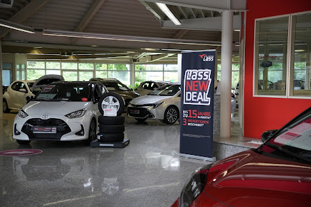 Auto Centrum Lass GmbH