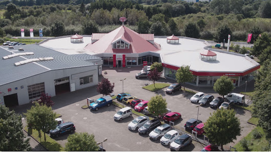 Auto Centrum Lass GmbH