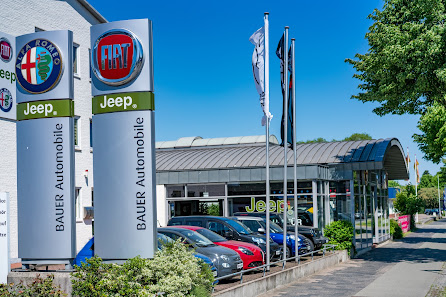 Fiat Bauer Automobile