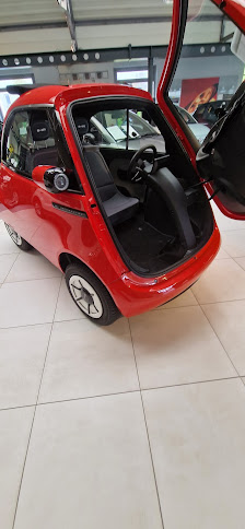 Fiat Bauer Automobile