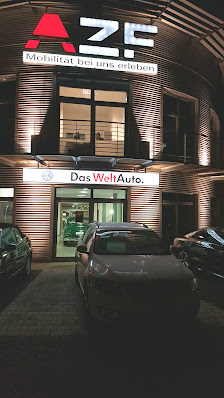 SKODA Autozentrum Nord