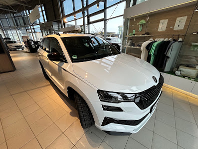 SKODA Autozentrum Nord