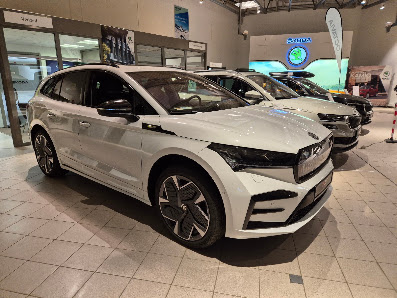 SKODA Autozentrum Nord