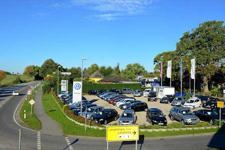 AZF Autozentrum Nord Langballig GmbH