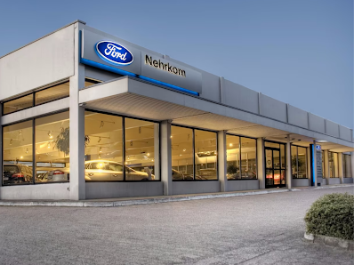 Heinrich Nehrkorn GmbH & Co. KG