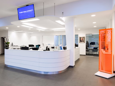Heinrich Nehrkorn GmbH & Co. KG