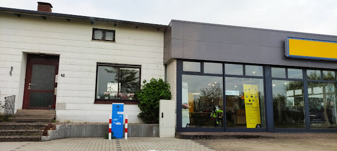 Automobile Jochimsen GmbH & Co. KG