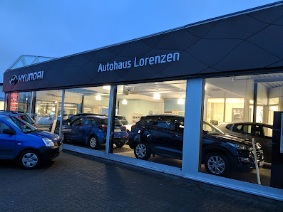Autohaus Lorenzen GmbH
