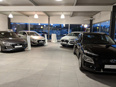 Autohaus Lorenzen GmbH