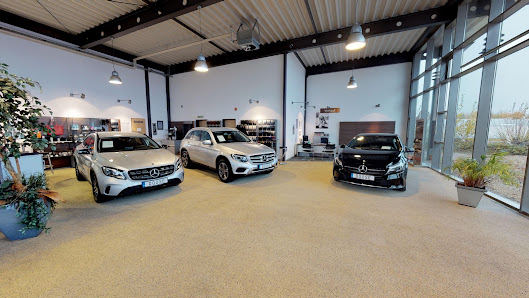 Autohaus Doose Lütjenburg GmbH