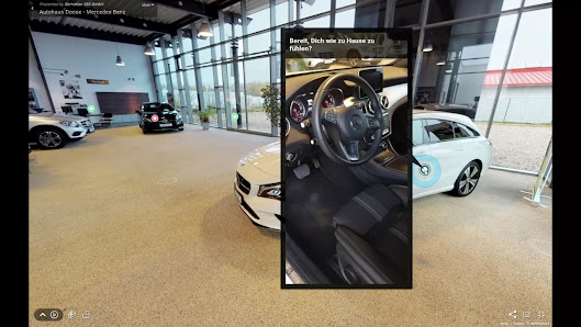 Autohaus Doose Lütjenburg GmbH
