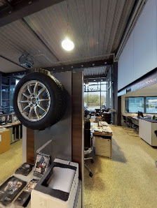 Autohaus Doose Lütjenburg GmbH