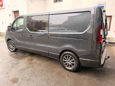 Renault BORNHÖVED Bodo Zankel KG
