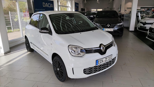 Renault BORNHÖVED Bodo Zankel KG