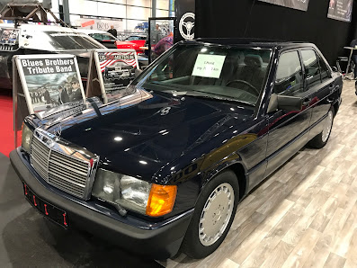 TS Classics