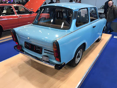 TS Classics