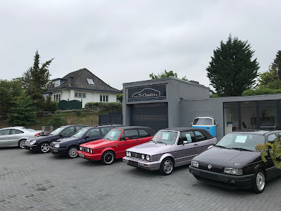 TS Classics