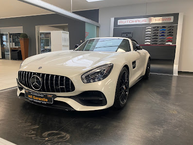 Autohaus Harb