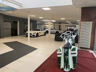 Autohaus Harb