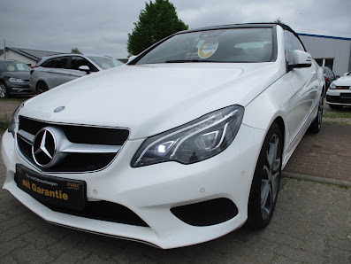 Chimo Autohandel
