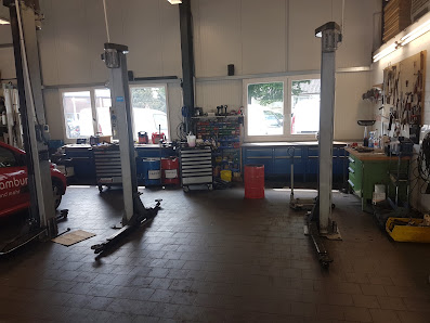 Der AutoDoktor Pinneberg