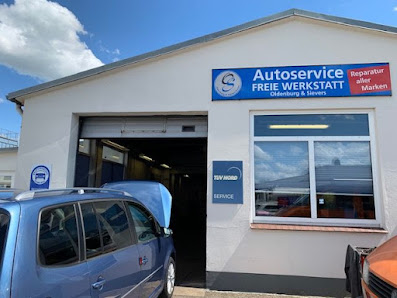 Autoservice Oldenburg & Sievers GmbH