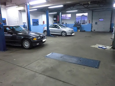 Autoservice Oldenburg & Sievers GmbH
