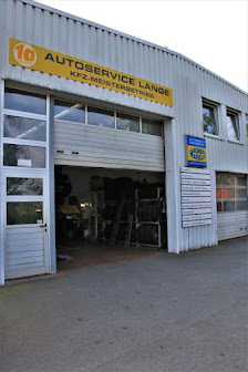 1a Autoservice Ralf Lange