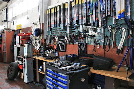 1a Autoservice Ralf Lange